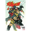 x treme x men by chris claremont omnibus 2 komiks 9781302954031 1