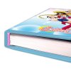 sailor moon sailor warriors zapisnik a5 3665361012733 2