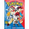 pokemon 16 ruby a sapphire manga 9788076795778