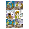 mpk scooby doo kde jsi hodny zly a straslivy komiks pre deti 9788076796331 2