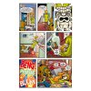 mpk scooby doo kde jsi hodny zly a straslivy komiks pre deti 9788076796331 3