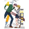 nozaki mistr romantiky 4 manga 9788025259665 1