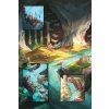 lightfall ve stinu kesta komiks 9788000074832 5