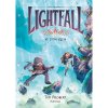 lightfall ve stinu kesta komiks 9788000074832 1