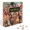 world of terry pratchett a 1000 piece discworld jigsaw puzzle by paul kidby 9781399620697 2