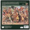 world of terry pratchett a 1000 piece discworld jigsaw puzzle by paul kidby 9781399620697 4