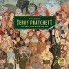 world of terry pratchett a 1000 piece discworld jigsaw puzzle by paul kidby 9781399620697 1