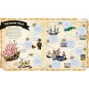 lego timelines a visual journey through ten decades of lego history kniha 9780241667859 4