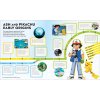 pokemon timelines kniha 9780241686539 2