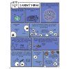 prezi den ako astronaut mars ci kometa komiks pre deti 9788055665924 2