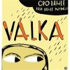 valka komiks 9788090910126