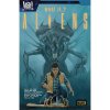 aliens what if komiks 9781302946586 1