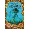chris mould s war of the worlds a graphic novel komiks 9780571377398 1