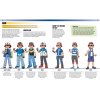 pokemon encyclopedia updated and expanded 2024 kniha 9780008659257 2