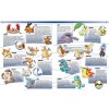 pokemon encyclopedia updated and expanded 2024 kniha 9780008659257 4