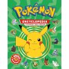 pokemon encyclopedia updated and expanded 2024 kniha 9780008659257 1