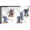 warhammer 40 000 the ultimate guide kniha 9780241661314 2