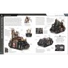 warhammer 40 000 the ultimate guide kniha 9780241661314 3