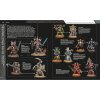 warhammer 40 000 the ultimate guide kniha 9780241661314 4