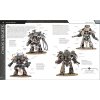 warhammer 40 000 the ultimate guide kniha 9780241661314 5