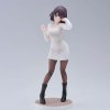how to raise a boring girlfriend kato megum luminasta pvc statue 22 cm figurka 4582733423944 2