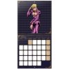jojo s bizarre adventure 2025 calendar 30 x 30 cm 8435747805267 4