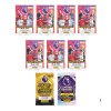 futbalove karty panini premier league 2024 2025 adrenalyn classic tin plechova krabicka 2 8051708015287 3