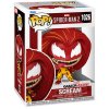 funko pop marvel gamerverse spider man 2 scream mary jane figurka 889698803298 2