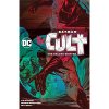 batman the cult pevna vazba komiks 9781779528278