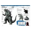 godzilla the encyclopedia kniha 9781835410363 5