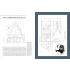 harry potter the blueprints kniha 9781803363257 5