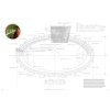 harry potter the blueprints kniha 9781803363257 6