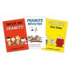 peanuts boxed set the second classic peanuts collection komiks 9781787742758 2