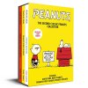 peanuts boxed set the second classic peanuts collection komiks 9781787742758 1
