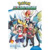 pokemon journeys 4 manga 9781974734269 1