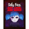 sally face art lore and more kniha 9781803369792 1