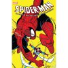 spider man by michelinie larsen omnibus komiks 9781302959036 1