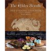 elder scrolls the official cookbook 2 kniha 9781835410745 1