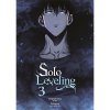solo leveling 3 cesky manga 9788076796799 1