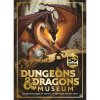 dungeons dragons museum celebrate 50 years of the epic fantasy role playing game kniha 9781800789623 1