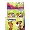 marvel rocket and groot tales of terror komiks 9780702339608 3