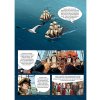 james cook 2 tak daleko jak je to jen mozne komiks 9788077000185 5