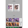 le sserafim 3rd mini album easy weverse ver 8809973501185 2