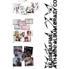 le sserafim 4th mini album crazy compact ver 8800250624931 3
