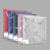 le sserafim 4th mini album crazy compact ver 8800250624931 1
