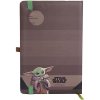 star wars the mandalorian zapisnik a5 8445484004618 2