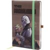 star wars the mandalorian zapisnik a5 8445484004618 1
