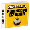 minecraft adventny kalendar kniha 9788025256299 3
