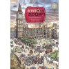 mikrozlociny sherlock holmes a smrt z temze kniha 9788026620082 1