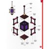 minecraft knizka na cely rok 9788025258699 5